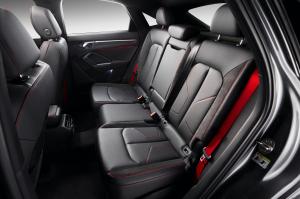 Audi Q3 Sportback 45 TFSI Quattro S-Line 2020 года  (CN)